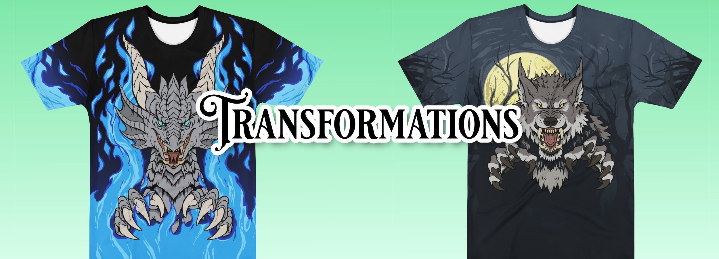 Transformations