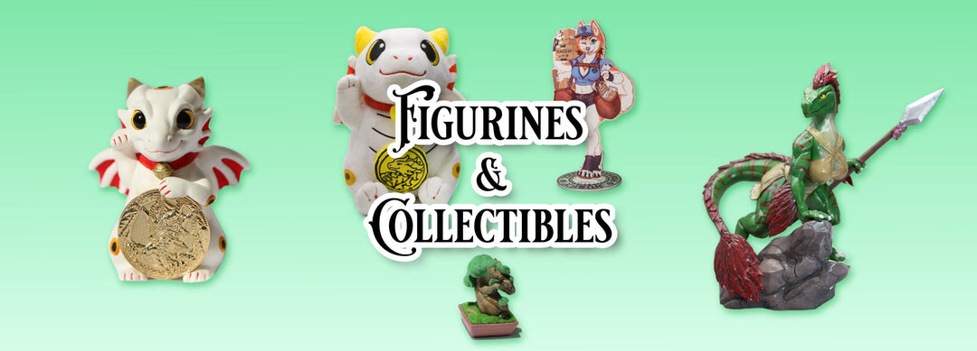 Figurines & Collectibles