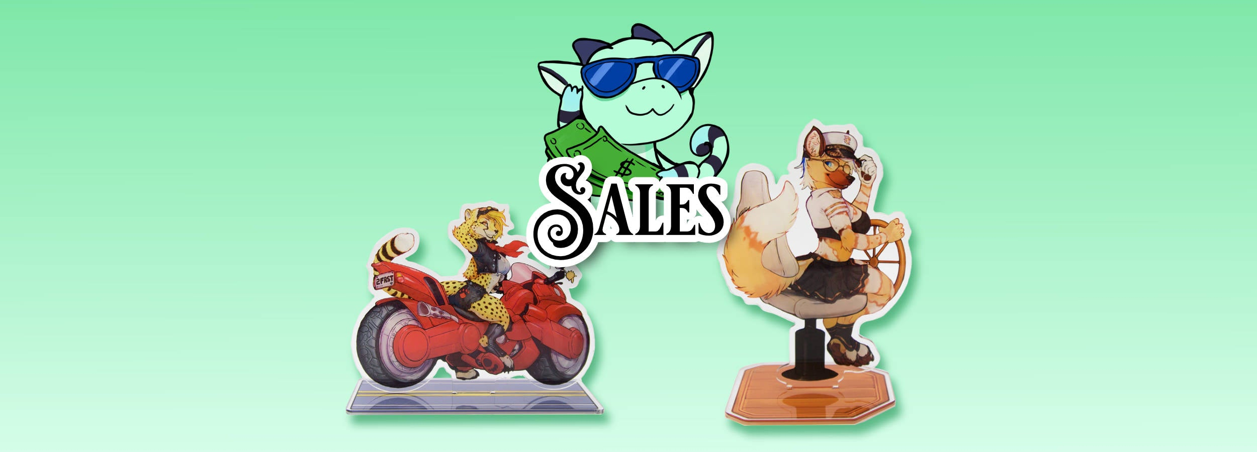 Sales