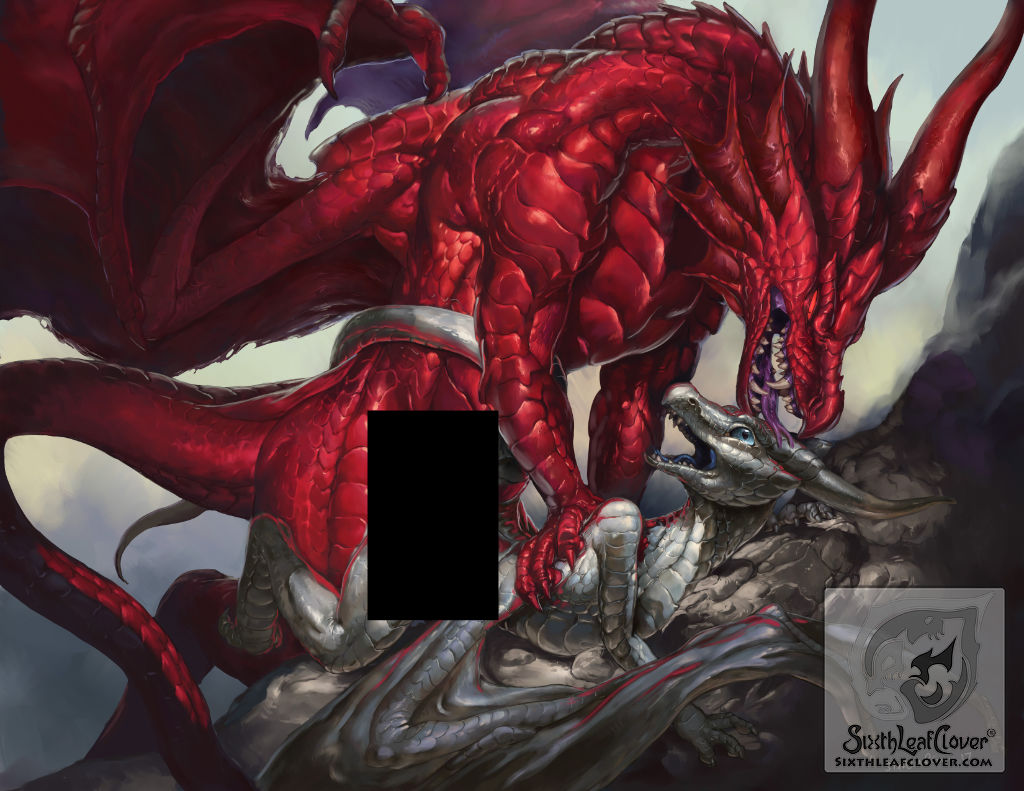 Primal Desire (Mature)
