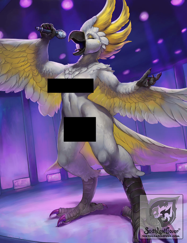 Sensation (Mature)