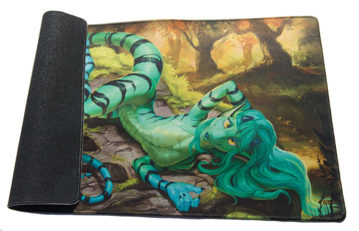 Lounge Lizard Playmat