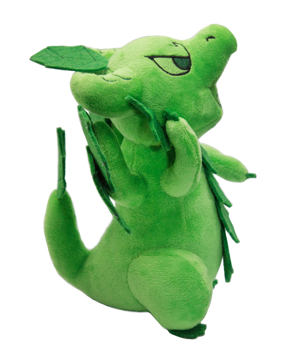 Minty Dragon Plush Toy