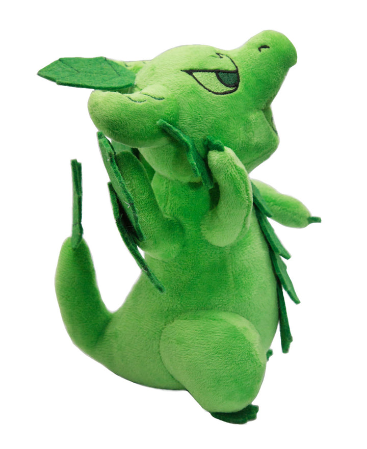 Minty Dragon Plush Toy