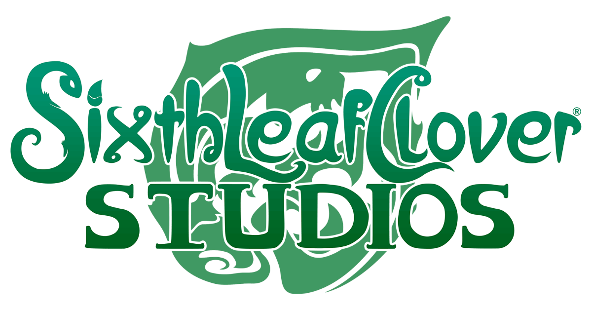 Not a Morning Dragon – SixthLeafClover Studios