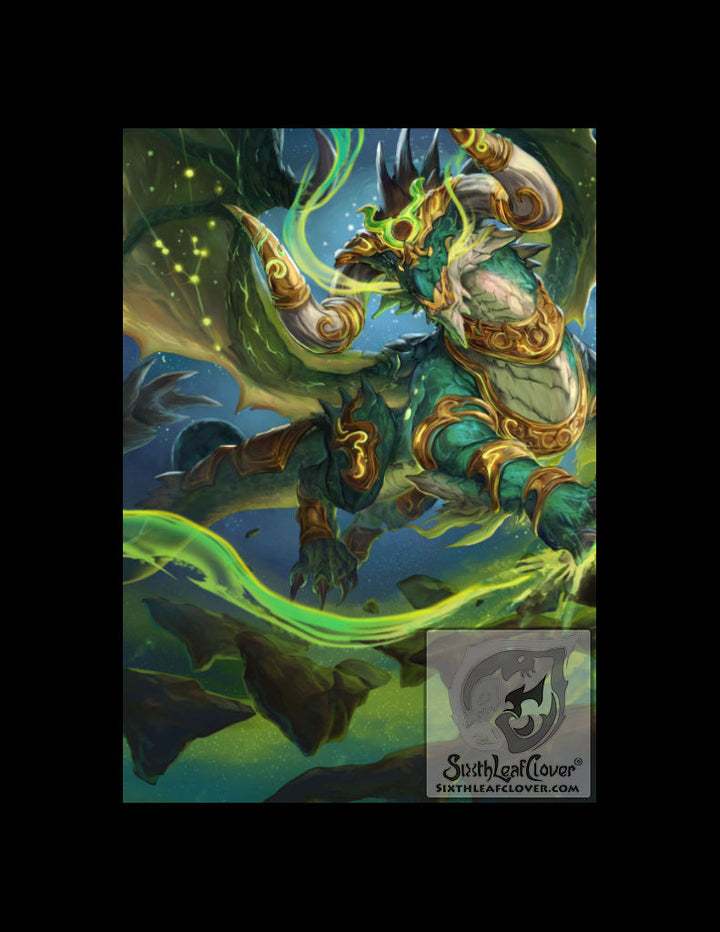 2024 Zodiac Dragon Taurus