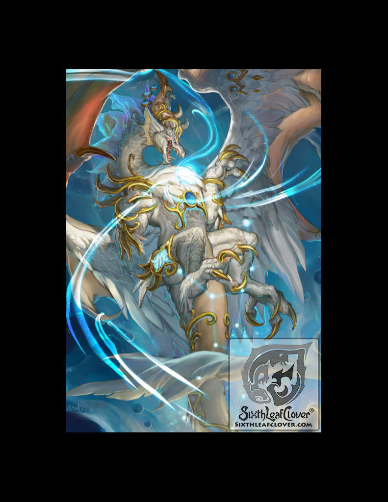 2024 Zodiac Dragon Virgo
