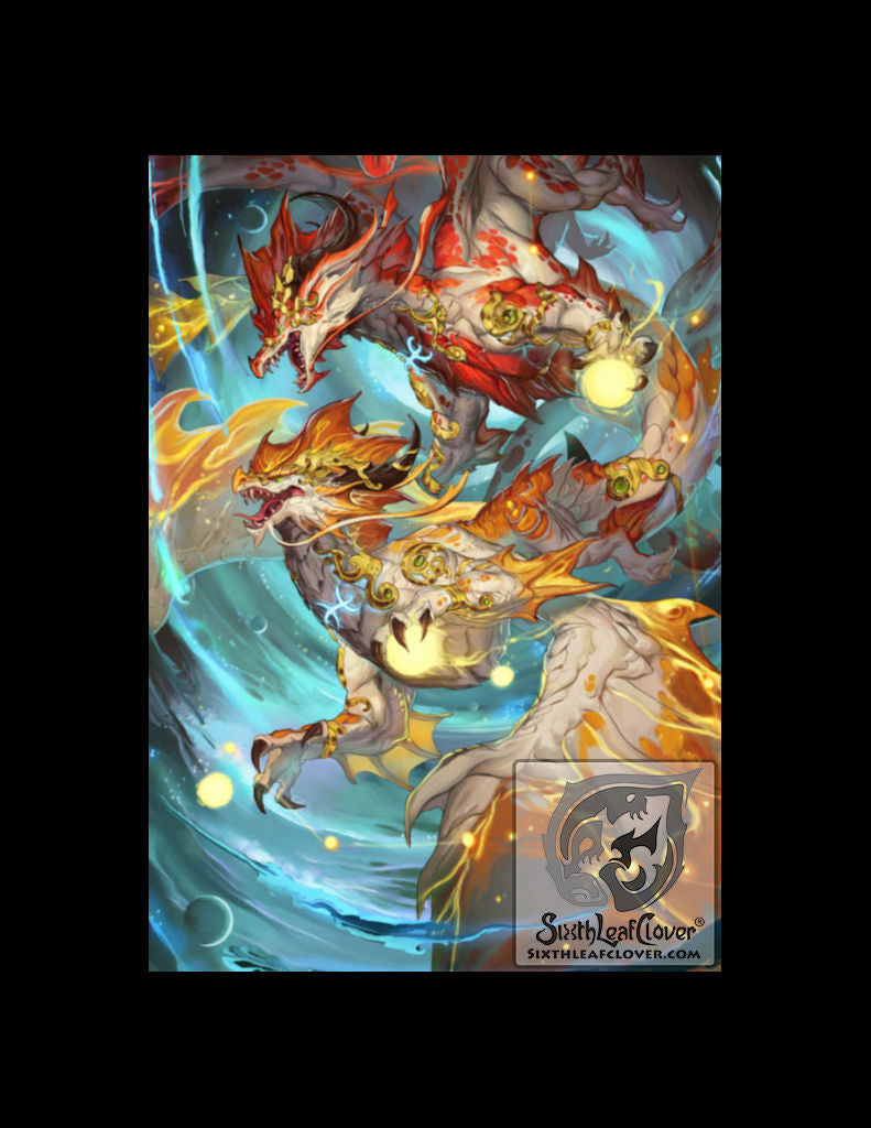 2024 Zodiac Dragon Pisces