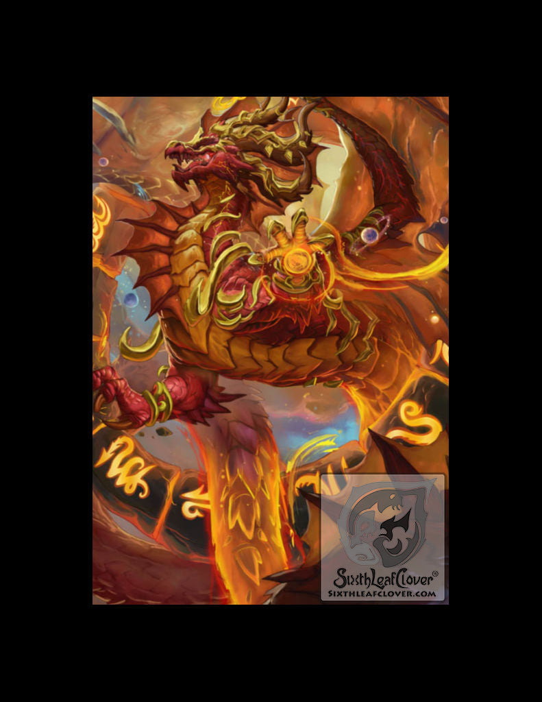 2024 Zodiac Dragon Ophiuchus