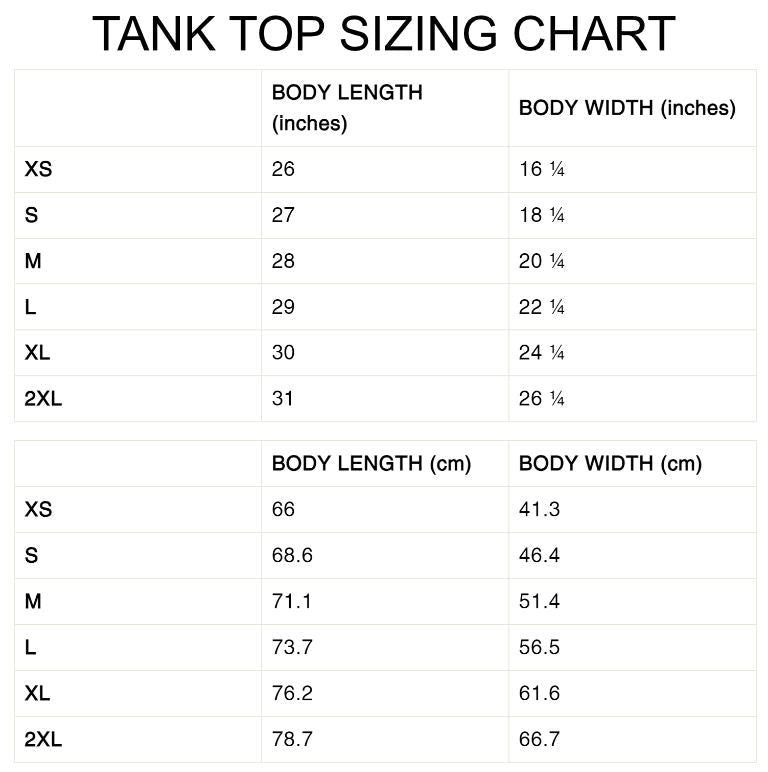 Wild Sakura Dragon Tank Top