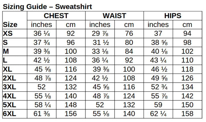 Slumber Party Unisex Sweatshirt