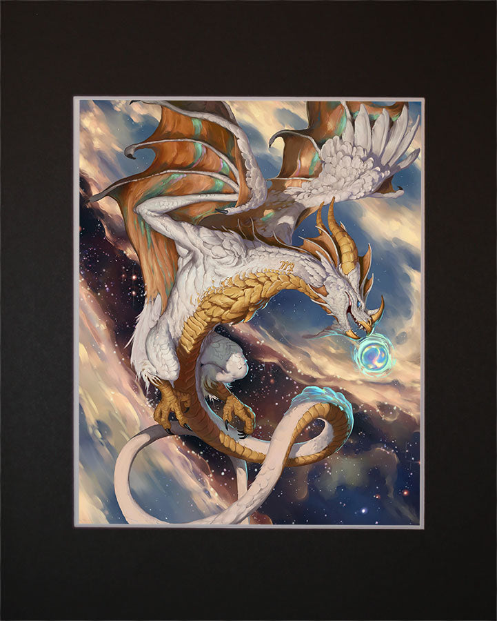 2018 Zodiac Dragon Virgo