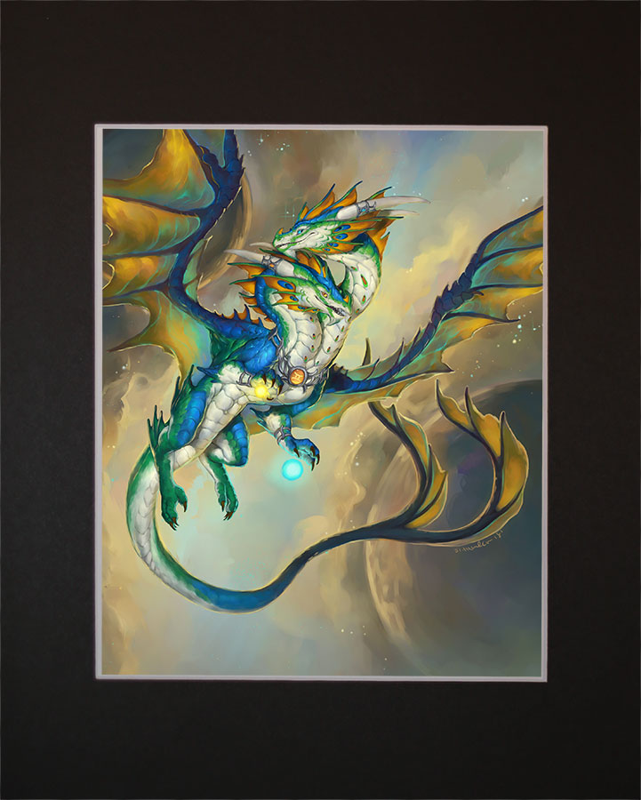 2019 Zodiac Dragon Gemini
