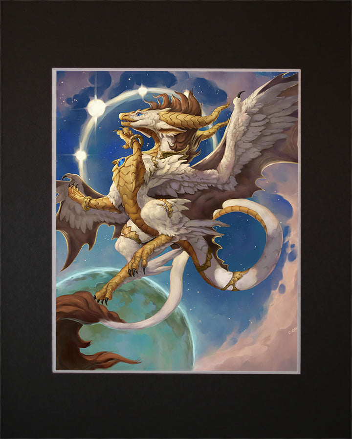 2019 Zodiac Dragon Virgo