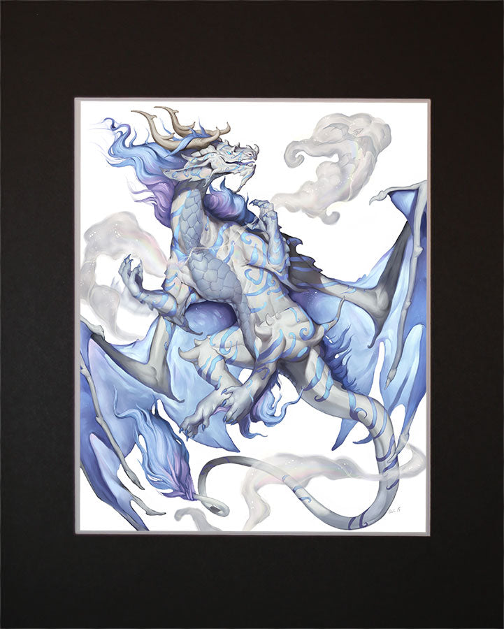 Dream Dragon