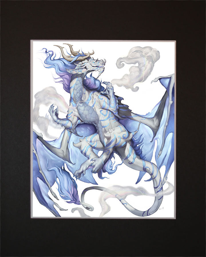Dream Dragon