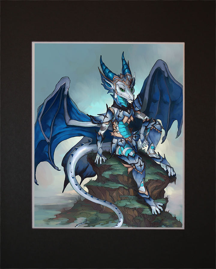 Byzil the Huntress