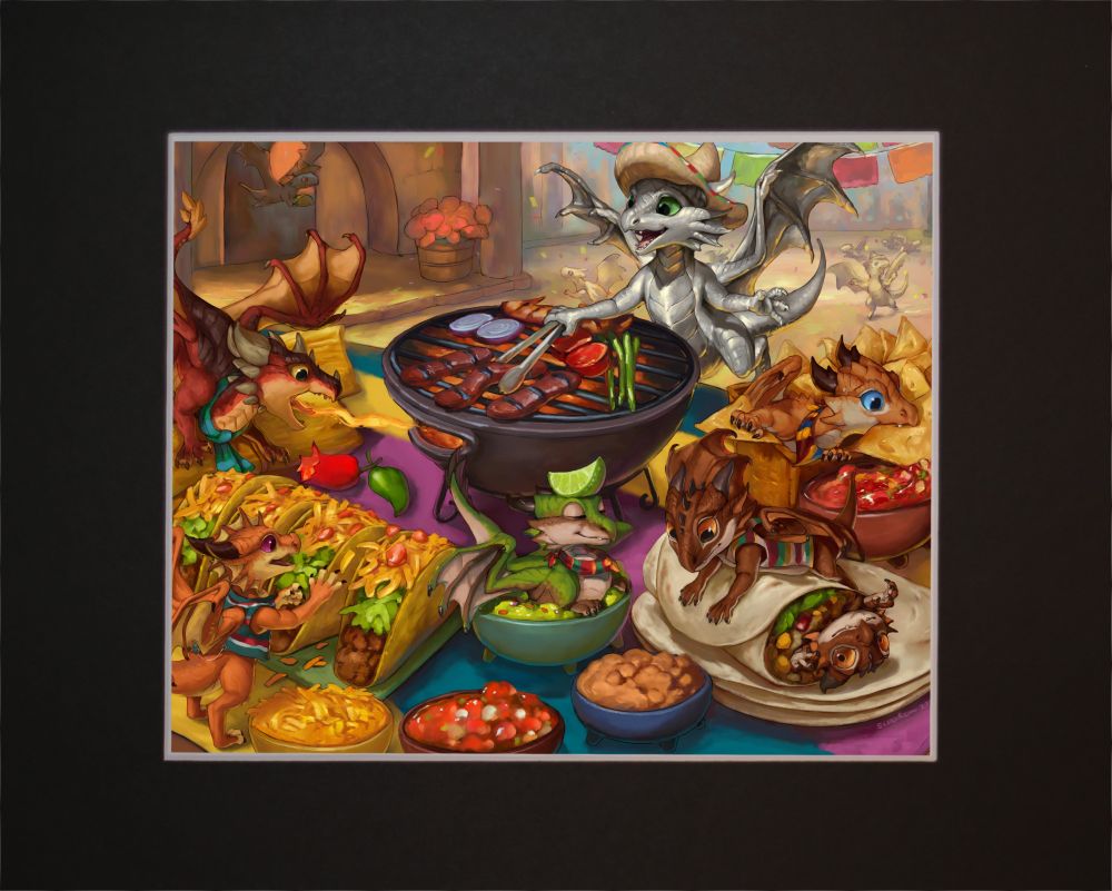 The Fiesta