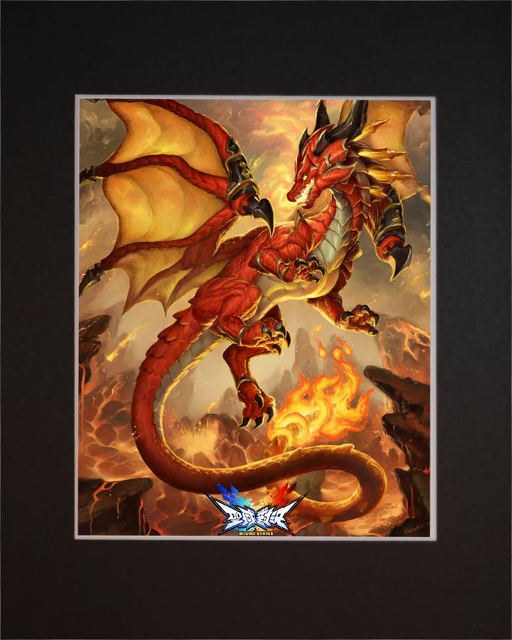 The Dragon King