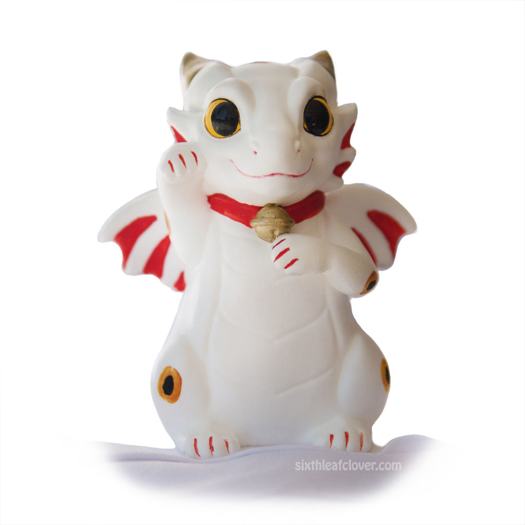 Lucky Dragon Figurine