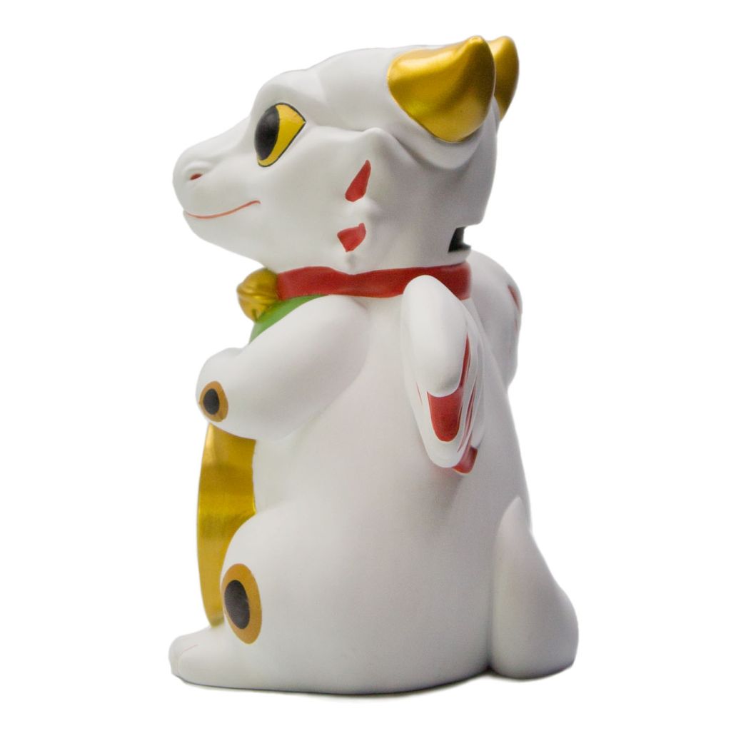 Lucky Dragon Coin Bank