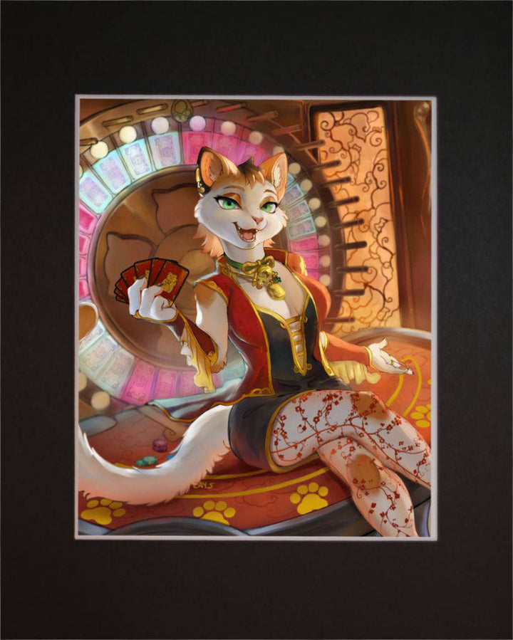 Lady of Fortune
