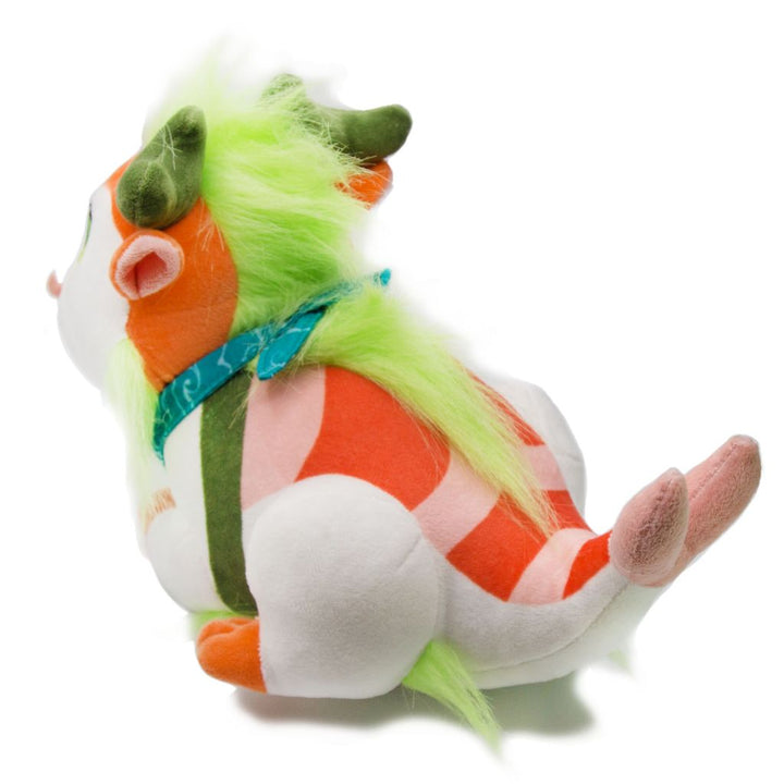 Sushi Dragon Plush Toy