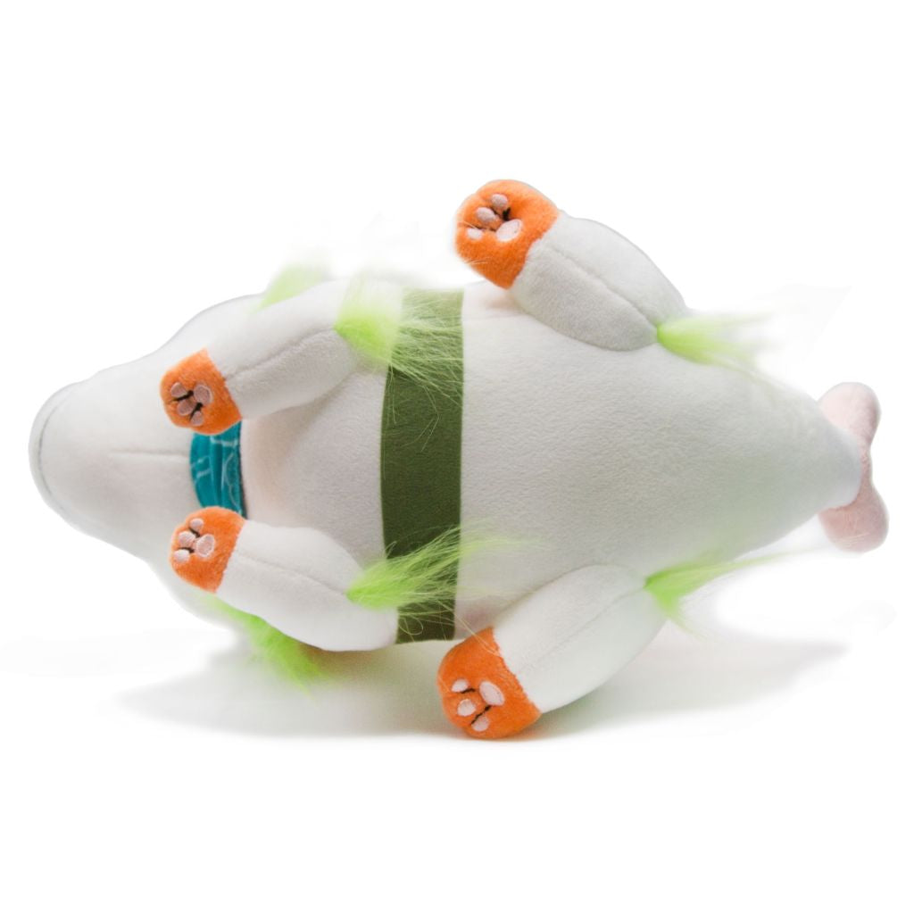 Sushi Dragon Plush Toy