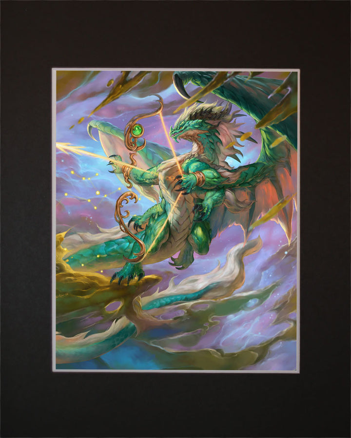 2023 Zodiac Dragon Sagittarius