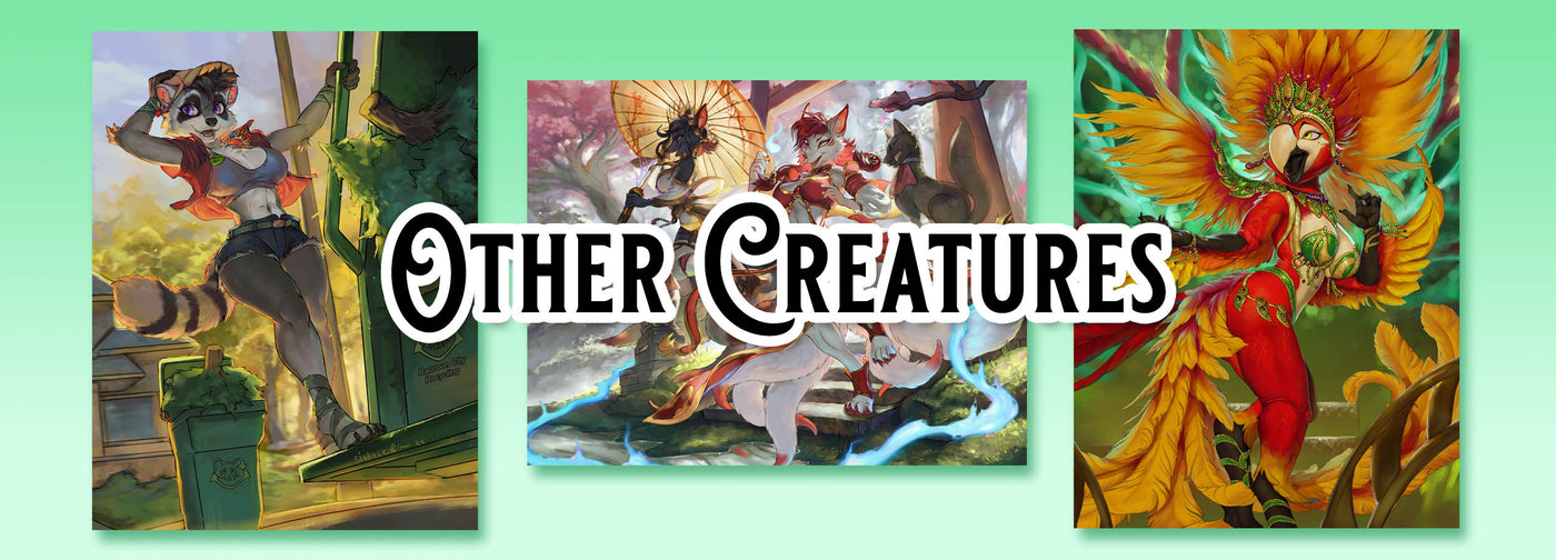 Other Creatures