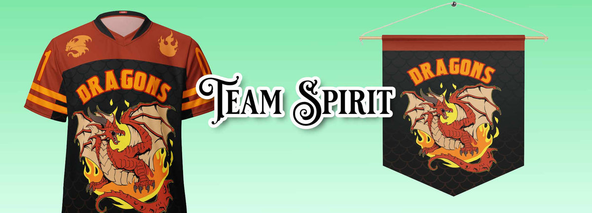 Team Spirit