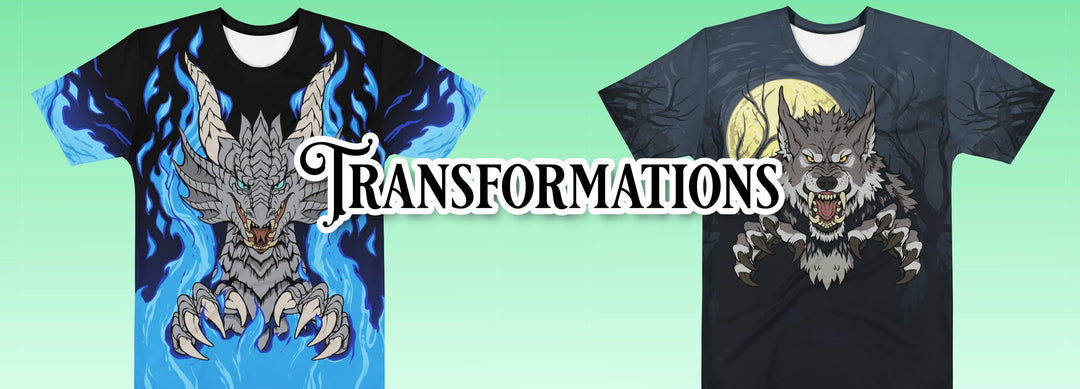Transformations