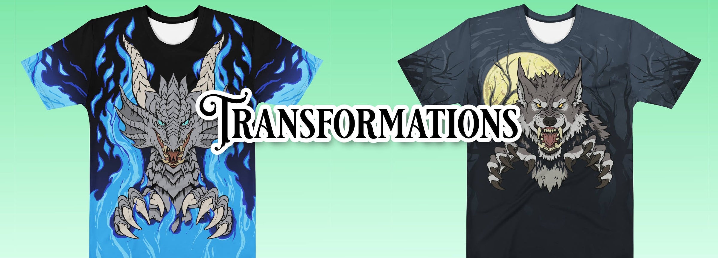 Transformations