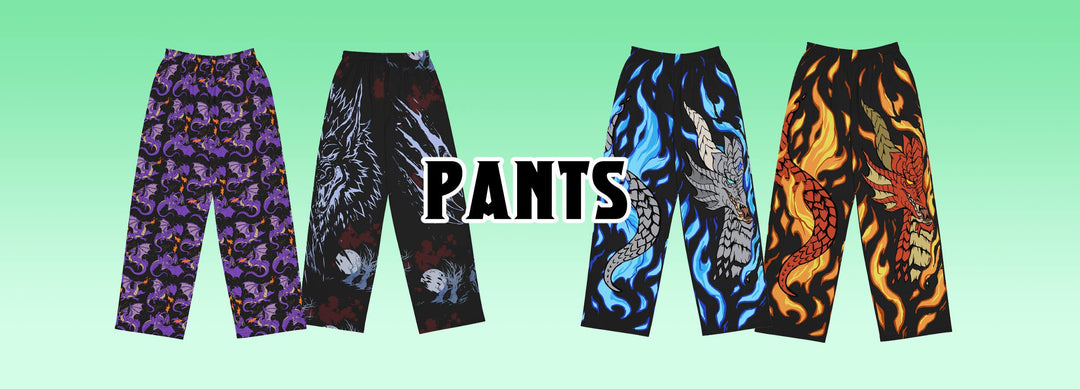 Bottoms Apparels