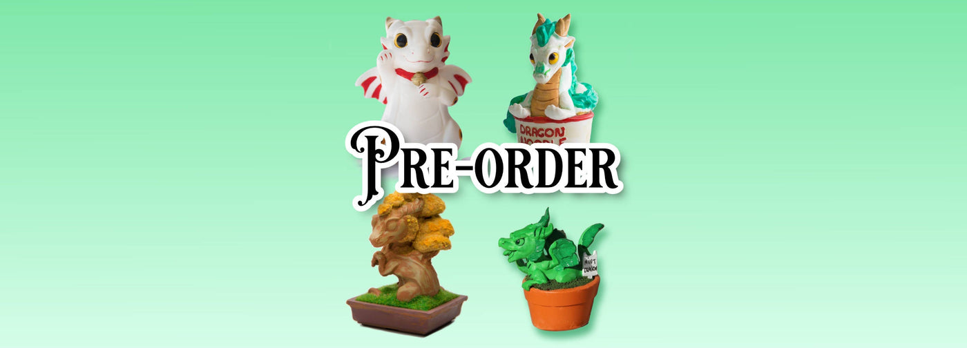 Preorder