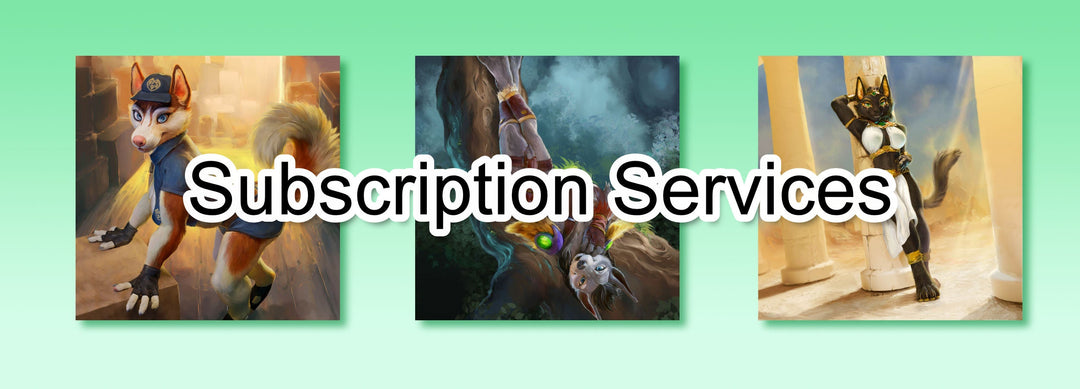 Subscription Services