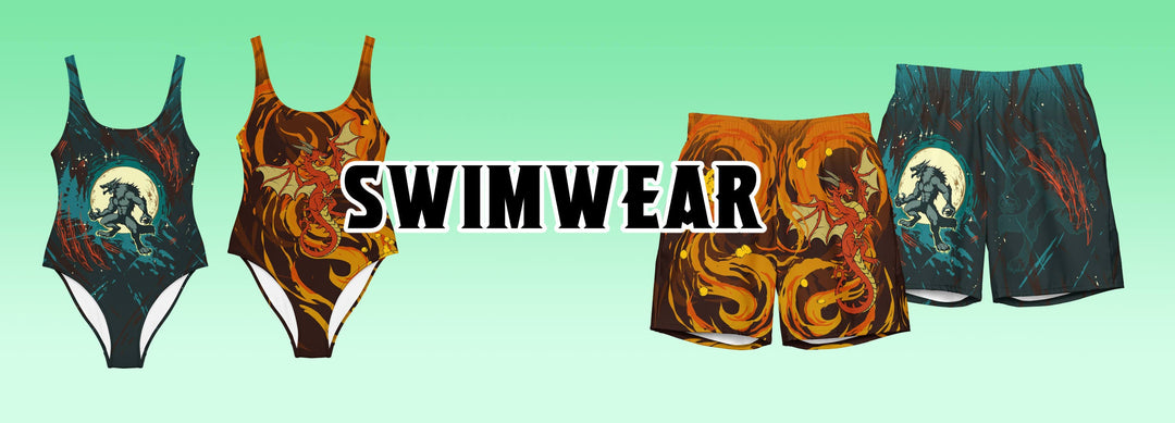 Swimwear