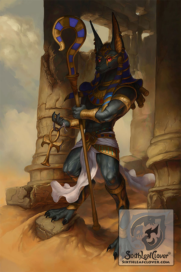 Lord of the Underworld [SALES]