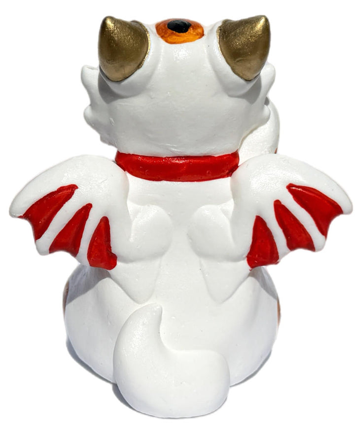 Lucky Dragon Figurine