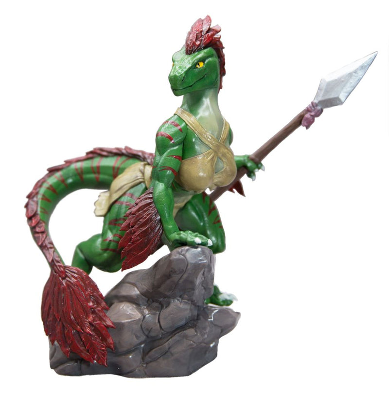 Uthalla Raptor Limited Edition Figurine