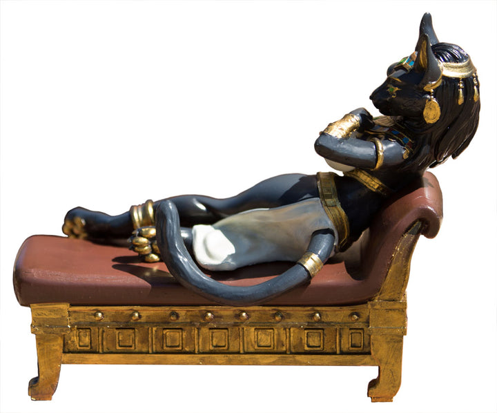 Bastet Limited Edition Figurine