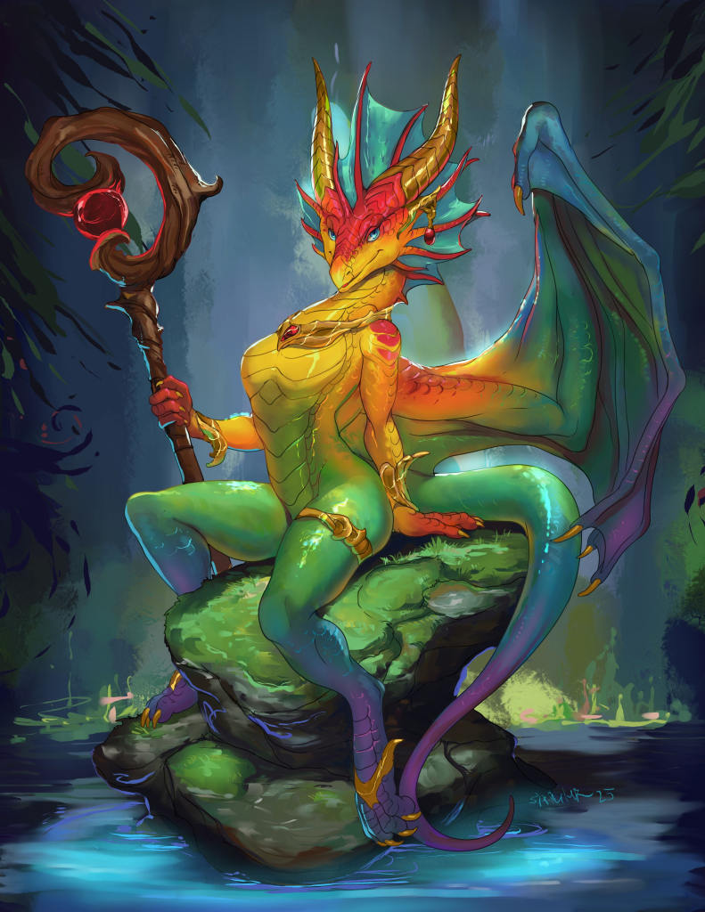 Shimmering Prism [SALES]