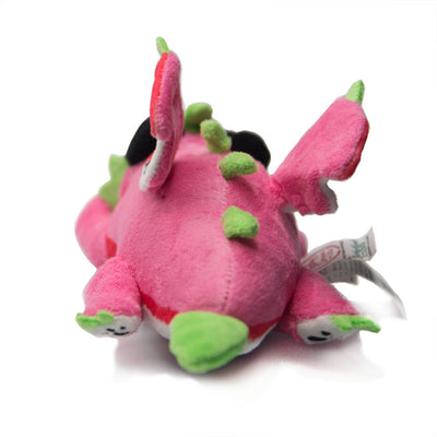 Dragon Fruit Plush Toy
