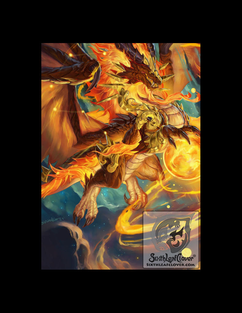 2024 Zodiac Dragon Leo