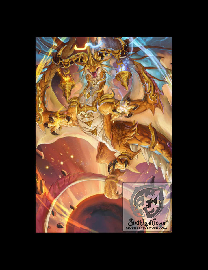 2024 Zodiac Dragon Libra