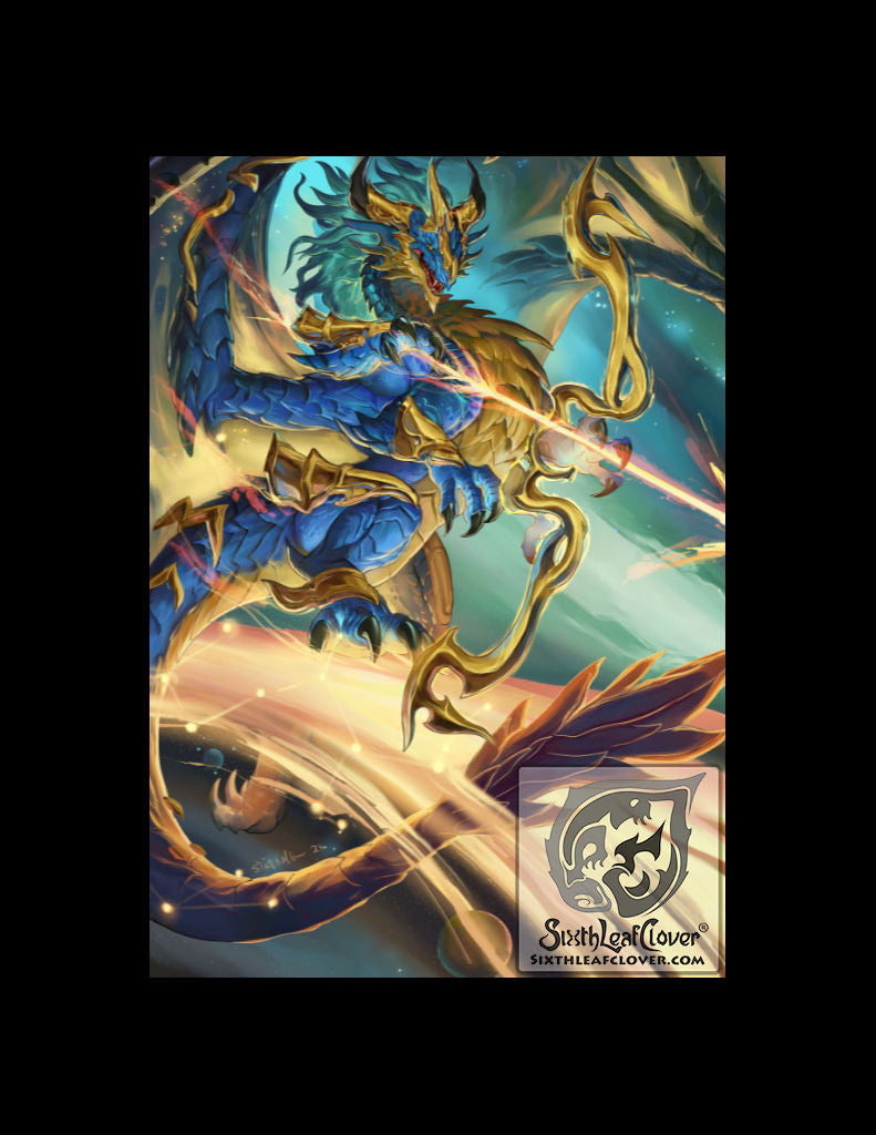 2024 Zodiac Dragon Sagittarius