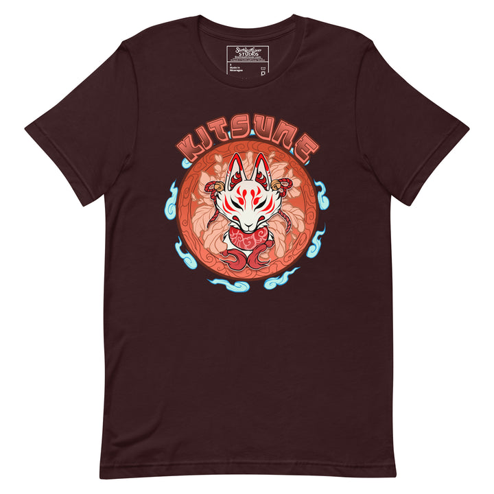 Kitsune T-shirt