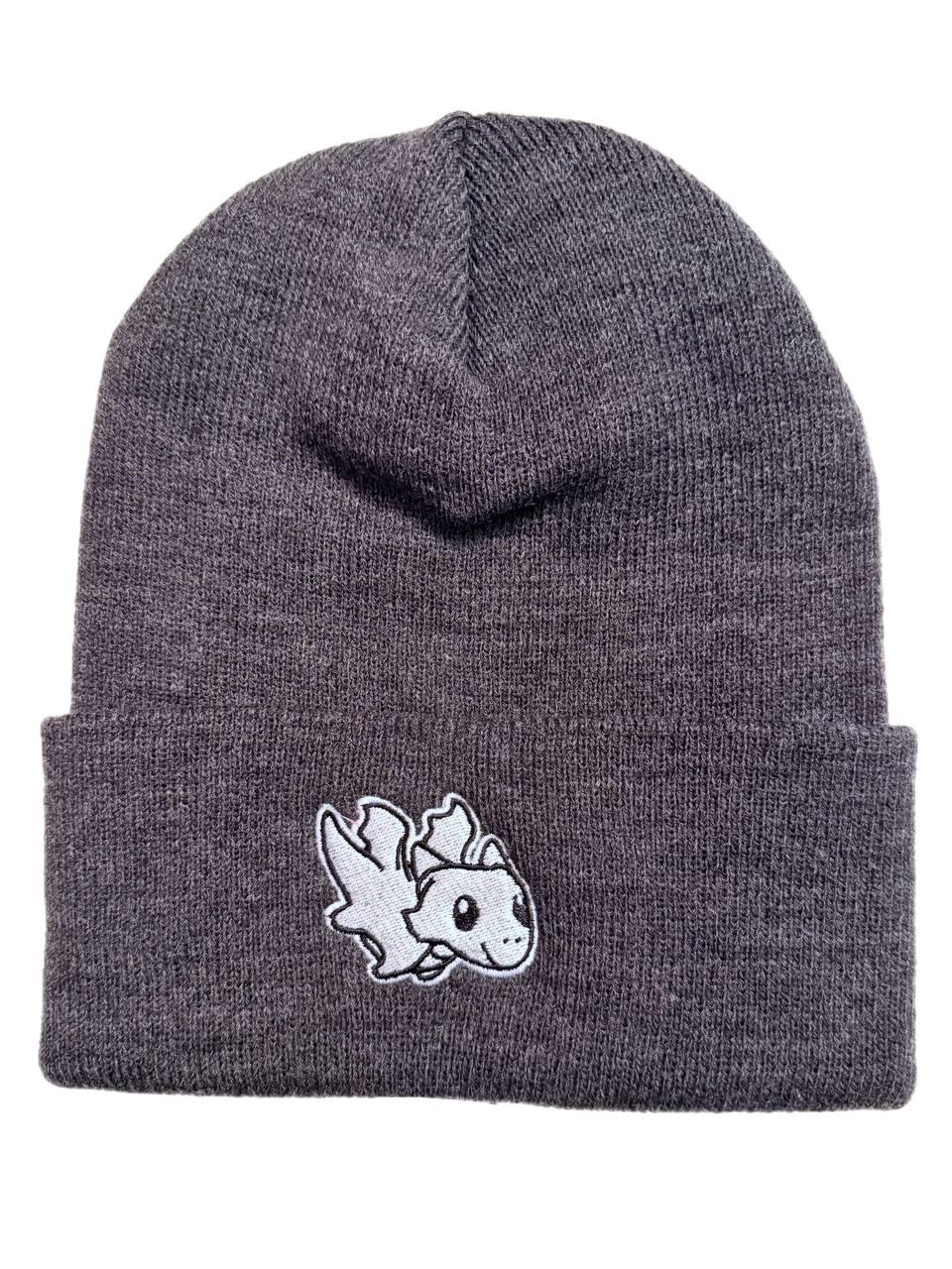 Dragon Whelp Cuffed Beanie