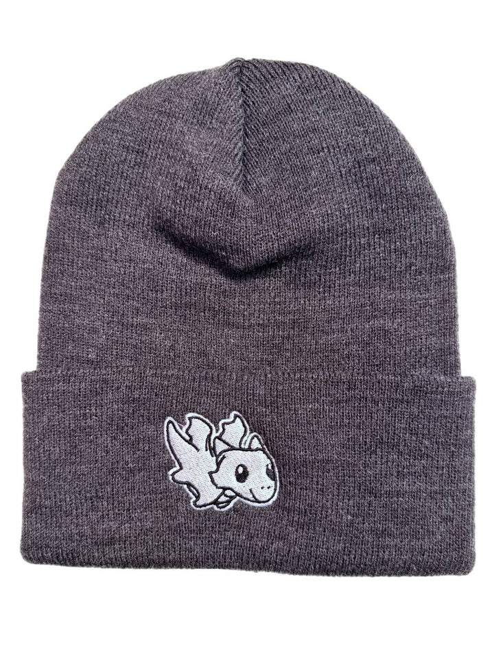 Dragon Whelp Cuffed Beanie