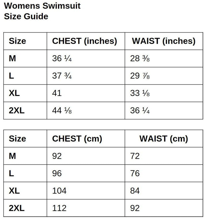 Werewolf Night Women's Swimsuit Grey [CON]